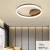 Import Cheap Factory Price led modern chandelier and high ceilings ceiling lights from China