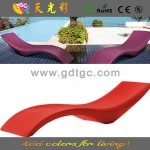 cheap garden sun loungers, rattan sun loungers, plastic moulded sun loungers