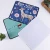 Import cheap hemmed edge good quality mutispandex blank custom anti slip mouse pad from China