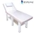 Import Cheap hospital plastic  beauty salon  specific use massage table from China