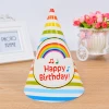 Cheap OEM Adult/Kids Paper Cone Hat,Party Hat Birthday