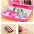 Import Cheap personalized mini travel sewing kit set diy punch needle kit from China