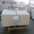 Import Cheap Prefab Homes White Artificial Quartz Stone Bathroom Vanity Top from China