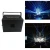 Import cheap price 1W 20K colorful SD card 3d animation laser light from China