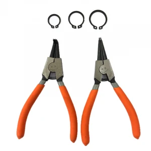 Cheap price 7 inch spring clamp pulling set from China