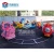 Import Cheap Price Amusement Park Indoor Outdoor Kiddie Mini Electric Little Plastic Track Train Ride Kids Ride On For Sale from China