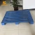 Cheap Price Euro Size Stackable Steel Pallet Replace Wooden Pallet  China Factory