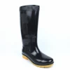Cheap pvc garden rain boots Rubber Waterproof GumBoots  / Labor Protection  Rain Boots