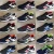 Import Cheap Stock Leisure Running Men Shoes Casual Women Sport Shoes Women Shoes from China