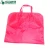 Import Cheap Travel Zip Lock Hanging polyester Garment Bag Foldable Suite Cover clothes bag from China
