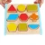 Import Cheap Wooden Montessori Shape Matching Learning Board Math Toys for kids from China
