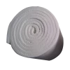 Cheaper Price 1260C Ceramic FIber blanket for boiler Insulation Lining