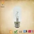 Import Cheaper T38 bayonet Navigation lamps Clear incandescent T-bulbs nautical lights for sale from China