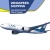 Import Cheapest Air Shipping Courier Service Shenzhen To India/us/italy Amazon Warehouse  (skype--bonmedcyan) from China