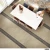 Import Cheapest Ceramic with Price Grey Porcelain Bathroom Wall Tile Rustic Floor Tile 600x600mm from China