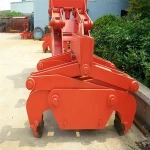 cheapest crane parts stainless steel Slab billet clamp