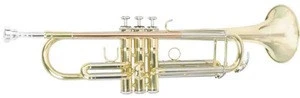 Cheapest Hotsale Professinal Heavy Trumpet Musical Instruments ABC1403/1404/1405