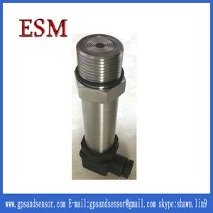 chemical paint, mud, oil and other viscous pressure measuring instruments, special mud flush diaphragm pressure transmitter