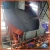 Import chicken/cow manure compost fertilizer making machine from China