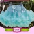 Import children long frocks designs baby tutus girls dress baby skirt top girls first birthday outfit, first birthday tutu from China
