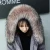 Import Children Women Luxurious Large Faux Raccoon Fur Collar Scarf Shawl from China