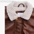 Import Children&#039;s Sheepskin Shearling Coats Kids Sheepskin Leather Flight Jacket HSC1412 from China