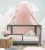 Import Childrens Ceiling Dome Dream Curtain Tent Bed Round Lace Canopy Mosquito Net from China