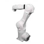 China 6 Axis industrial Manipulator robotic arm machine kit custom-made vending loading machine gripper transfer arm
