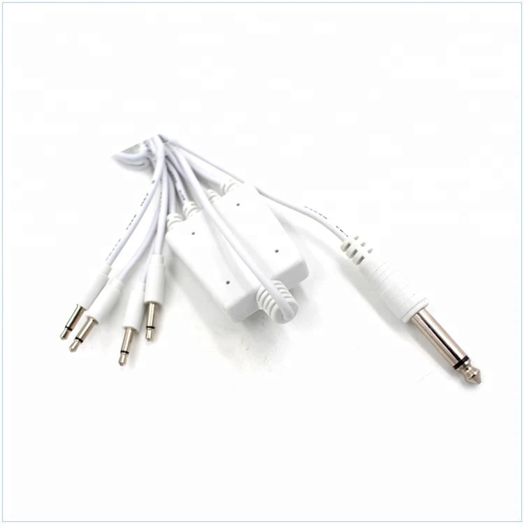 China Best Supplier Usb Charger Cable Audio Video Cable