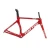 Import China bicycle frames 700C EPS Aero race twitter Toray carbon road bike frameset from China