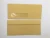 Import China cheap 10# brown kraft paper window envelope from China