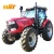 china cheap 50hp 60hp 70hp 90hp 4wd used front end loader farm agricultural tractor with front loader 80hp 4wd for sale price
