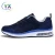 Import China cheap durable basketball running athletic man sports shoe from China