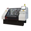 China cheap price  high quality pcb 2axis cnc automatic tool change drilling machine
