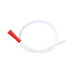 China Cheaper Price Ce Certificated Nelaton Catheter Cross Drainage Tube For Sale