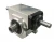 Import China double lead worm gear speed reducers from China