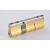 Import China factory direct supply snake lock cylinders 107243 ,high security anti-theft door lock cylinder a b c keys from China