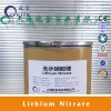 China factory high quality lithium nitrate for ceramic industry