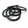 China Factory O-Rings Machinery Industry Supplies NBR FKM FPM EPDM Rubber Sealing rubber ring Size Rubber Hydraulic Seal