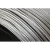 Import China factory price hot dip galvanized oval steel wire /PC Wire from China