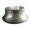 China Factory Price metal spinning lamp shades CNC Metal Spinning Lathe Machine