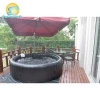 China Gold Manufacturer Best-Selling outdoor garden swim pool spa hot tub