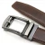 Import China Good Custom Split Genuine Leather Fashion Belt Wholesale Automatic Mens Belt from China