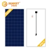 China high efficiency photovoltaic panel 325w sunket solar panel 330 watt roof pv 335w solar panel