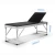 Import China Hospital Furniture Stainless Steel Clinic Medical Examination Bed from China