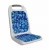 Import China Hot Sale Cheap Blow Molding Plastic HDPE Seat For City Bus from China