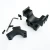 Import China Hunting Accessories A Pair of 30mm High End Quality Adjustable Picatinny Aluminum Rifle Scope Mounts from China