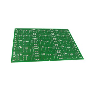 China low cost in house  pcb fabrication pcb 94v0