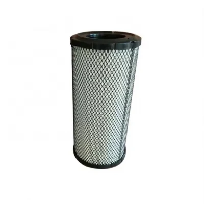 China-Made Filters with Premium Quality Assurance