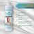 Import China made utterly effective Safely exfoliate - Callus Gel Remover from China